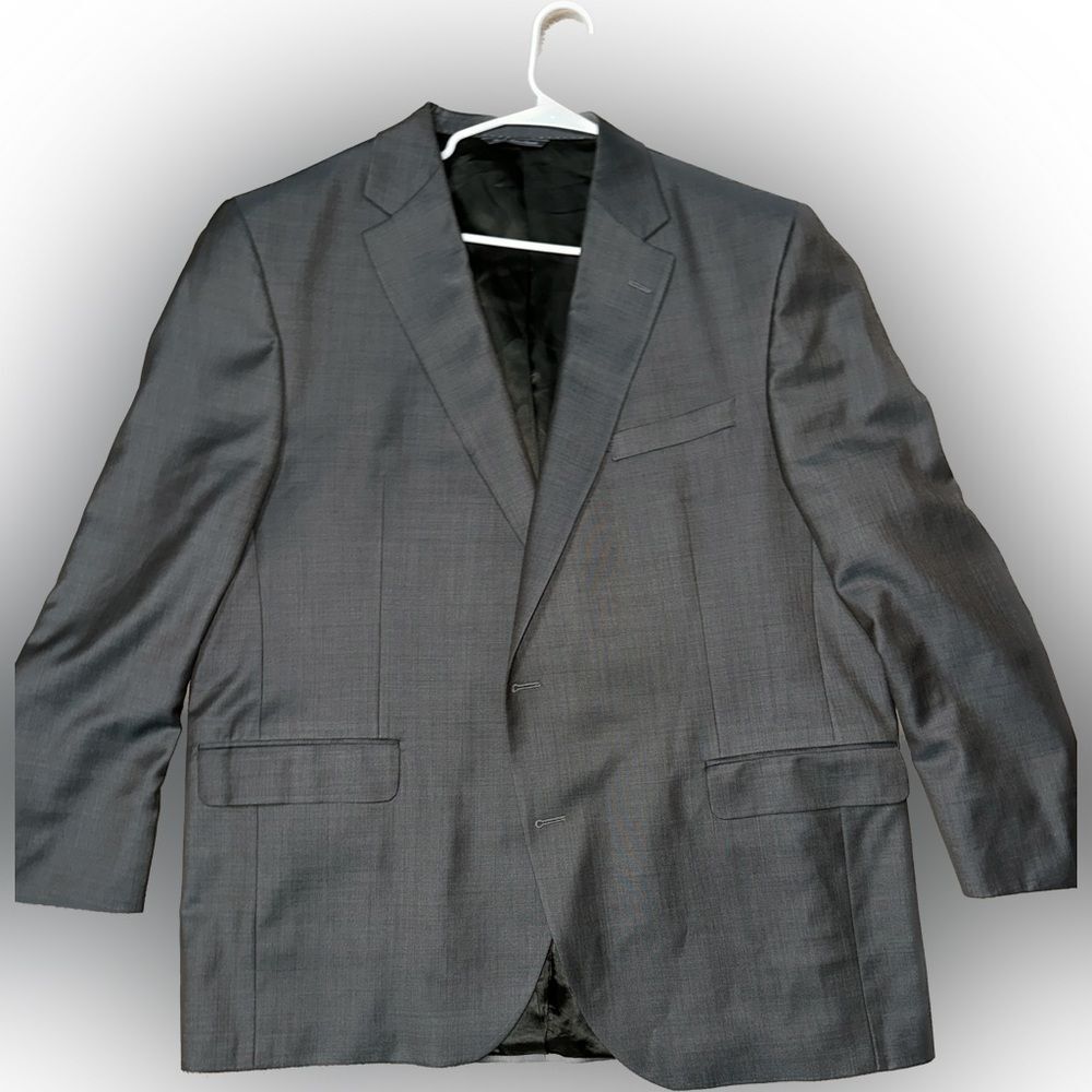 Stunning Jack Victor Jacket with an incredible looking fabric.